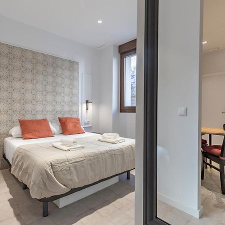 ולנסיה Modern Apartment Close To City Centre מראה חיצוני תמונה
