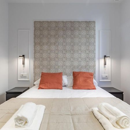 ולנסיה Modern Apartment Close To City Centre מראה חיצוני תמונה