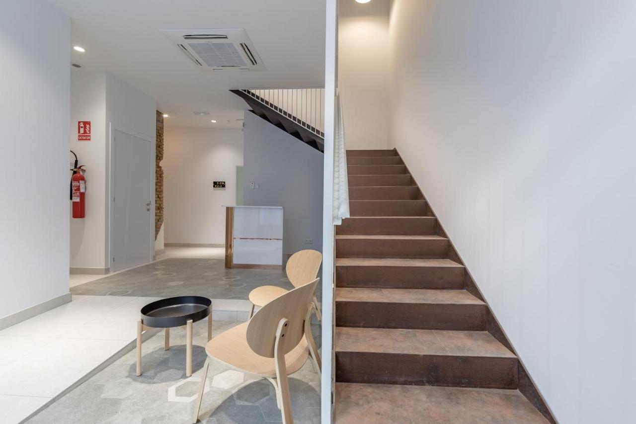 ולנסיה Modern Apartment Close To City Centre מראה חיצוני תמונה