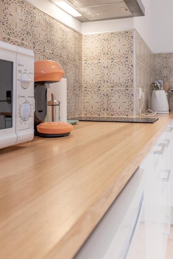 ולנסיה Modern Apartment Close To City Centre מראה חיצוני תמונה
