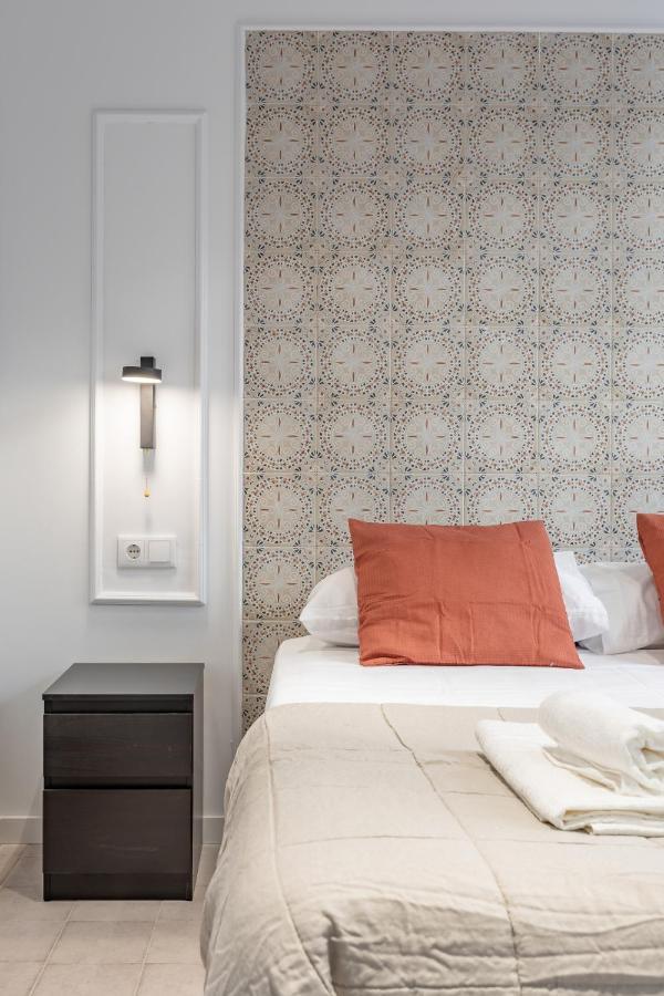 ולנסיה Modern Apartment Close To City Centre מראה חיצוני תמונה