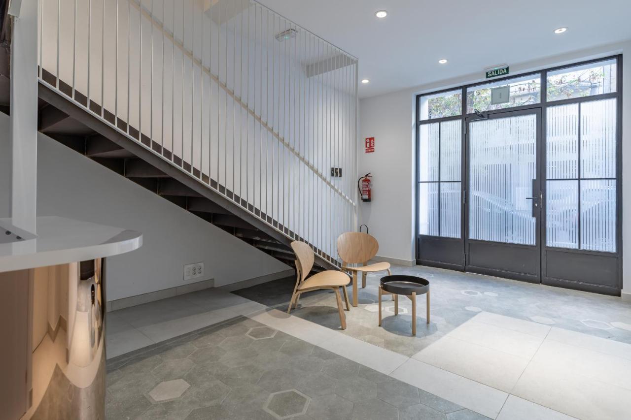 ולנסיה Modern Apartment Close To City Centre מראה חיצוני תמונה