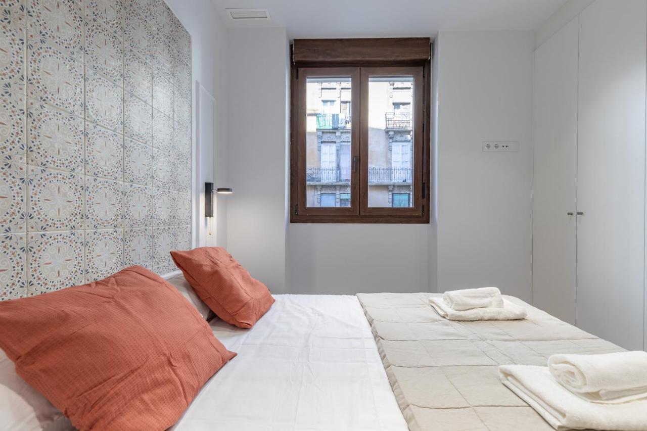 ולנסיה Modern Apartment Close To City Centre מראה חיצוני תמונה