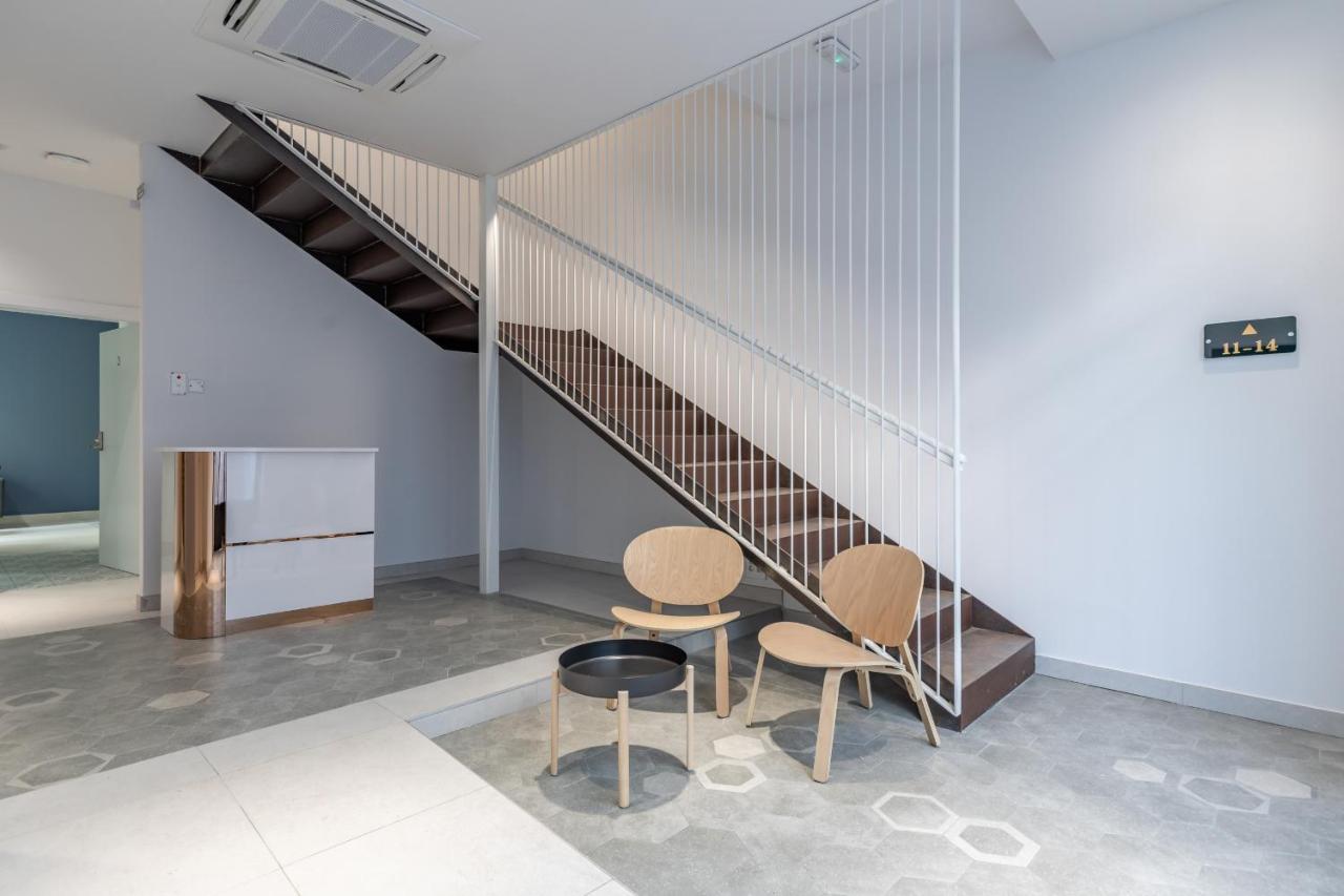 ולנסיה Modern Apartment Close To City Centre מראה חיצוני תמונה
