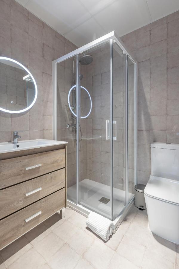 ולנסיה Modern Apartment Close To City Centre מראה חיצוני תמונה